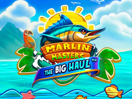 Marlin Masters the Big Haul