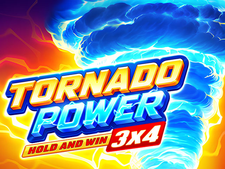 Tornado Power Hold & Win